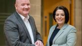 Derry cyber firm shortlisted for world-leading Lloyd's Lab Accelerator
