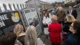 IN PICTURES: Derry women launch 'Dove Tales' for International Women&rsquo;s Day