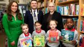 Derry charity bookshop celebrates 10 years of success