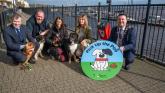 Derry dog owners encouraged to clean up their act with new pledge
