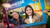 IN PICTURES: Derry students take the lead in shaping their future career pathways