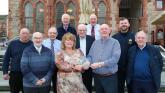 Derry&rsquo;s Siege Museum celebrated at special civic event