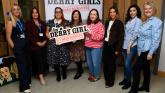 IN PICTURES: Derry&rsquo;s female business community unites for International Women&rsquo;s Day