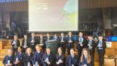Maghera students join the Refillution to slash plastic waste