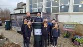 County Derry students learn how to save over 150 litres of water a day