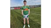 'What a story' - Young Derry GAA star with rare illness feared he'd never play again