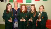 Throwback Tuesday: Out and About @ St. Mary&rsquo;s High School, Limavady sports prizegiving (2015)