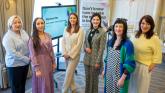 Girl Power takes centre stage at Derry&rsquo;s landmark International Women&rsquo;s Day event