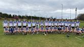 St Patrick's Maghera through to All-Ireland final