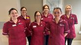 Western Trust celebrates 'unsung heroes' ahead of Cancer Clinical Nurse Specialists (CNS) Day