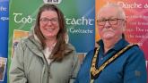 Communities and groups across Causeway Coast and Glens celebrate Seachtain na Gaeilge