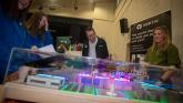 IN PICTURES: Foyle Port and GEMX join forces to inspire next generation of engineers