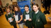 500 students attend GEMX Interactive Engineering Roadshow in Derry