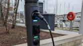 Council charging ahead with installing new EV infrastructure in Derry