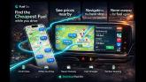 New Fuel Go app saving drivers money by choosing  right petrol station.