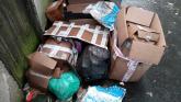 Derry and Strabane District Council issue renewed appeal over fly-tipping