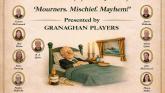 Swatragh group Granaghan Players present 'Wake in the West'