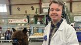 Limavady teen&rsquo;s passion for alpacas leads to championship debut