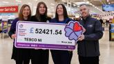 Derry shoppers back record-breaking NI Hospice fundraiser