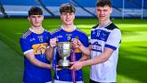 St Patrick&rsquo;s Maghera set sights on All-Ireland hurling glory