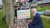 Derry retailers contribute to &pound;2.2 million fundraising milestone for Cancer Fund for Children