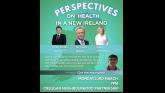 Think 32 discussion on Healthcare in a New Ireland to take place in Creggan