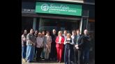 Michelle O&rsquo;Neill opens new Waterside Sinn F&eacute;in office&nbsp;