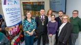 Derry hosts major PEACEPLUS Community Leadership conference