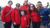 IN PICTURES: Derry and Donegal unite for Buncrana pier tragedy memorial walk