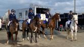 Derry school break new ground as showjumpers secure spot in Balmoral Show