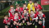 IN PICTURES: Action from 2017s at Sean O&rsquo;Kane Soccer Memorial Tournament