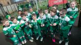 IN PICTURES: Action from 2019s at Sean O&rsquo;Kane Soccer Memorial Tournament