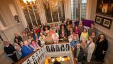 Derry seminar issues powerful call to action in fight to end violence against women and girls