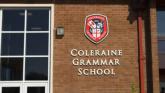 NIFRS dealing with suspected chemical incident at Coleraine Grammar School.