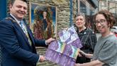 New interactive art trail transforms Derry and Strabane streets