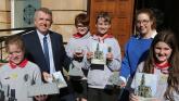 Causeway Coast and Glens Museum Services launch new Coleraine Heritage Trail