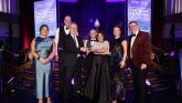 Apex wins All-Ireland Housing Award for life-changing Derry partnership