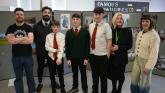 Derry students showcase photography work at school exhibition