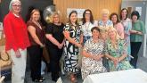 Western Trust celebrates two safeguarding nursing icons retiring after 77 years of service