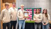 Limavady Grammar among finalists in Young Enterprise NI 2026 awards