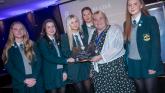 IN PICTURES: 2026 Derry Credit Union Young People&rsquo;s Awards