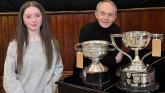 IN PICTURES: Local children celebrate success at Feis Dhoire Cholmcille