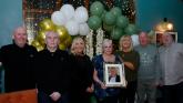 IN PICTURES: Macmillan fundraiser in memory of Derry's Marian Moore