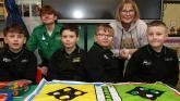 IN PICTURES: Derry St. John Ambulance Annual Badgers Competition