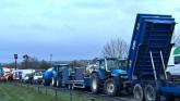 'We are not criminals' - huge turnout for Donegal stop-protest on dual carriageway
