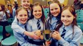 IN PICTURES: Ardnashee School hosts record choral competition at Feis Dhoire Cholmcille