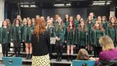 Adjudicator says standard of Derry Feis choirs &ldquo;ridiculously high&rdquo;