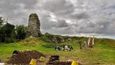 Friends of the Derry Walls to host landmark lecture on Elagh Castle discoveries