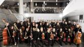 Ulster Orchestra to bring the magic to Derry&rsquo;s Guildhall