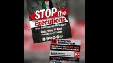 Call to stop executions of Palestinian Prisoners